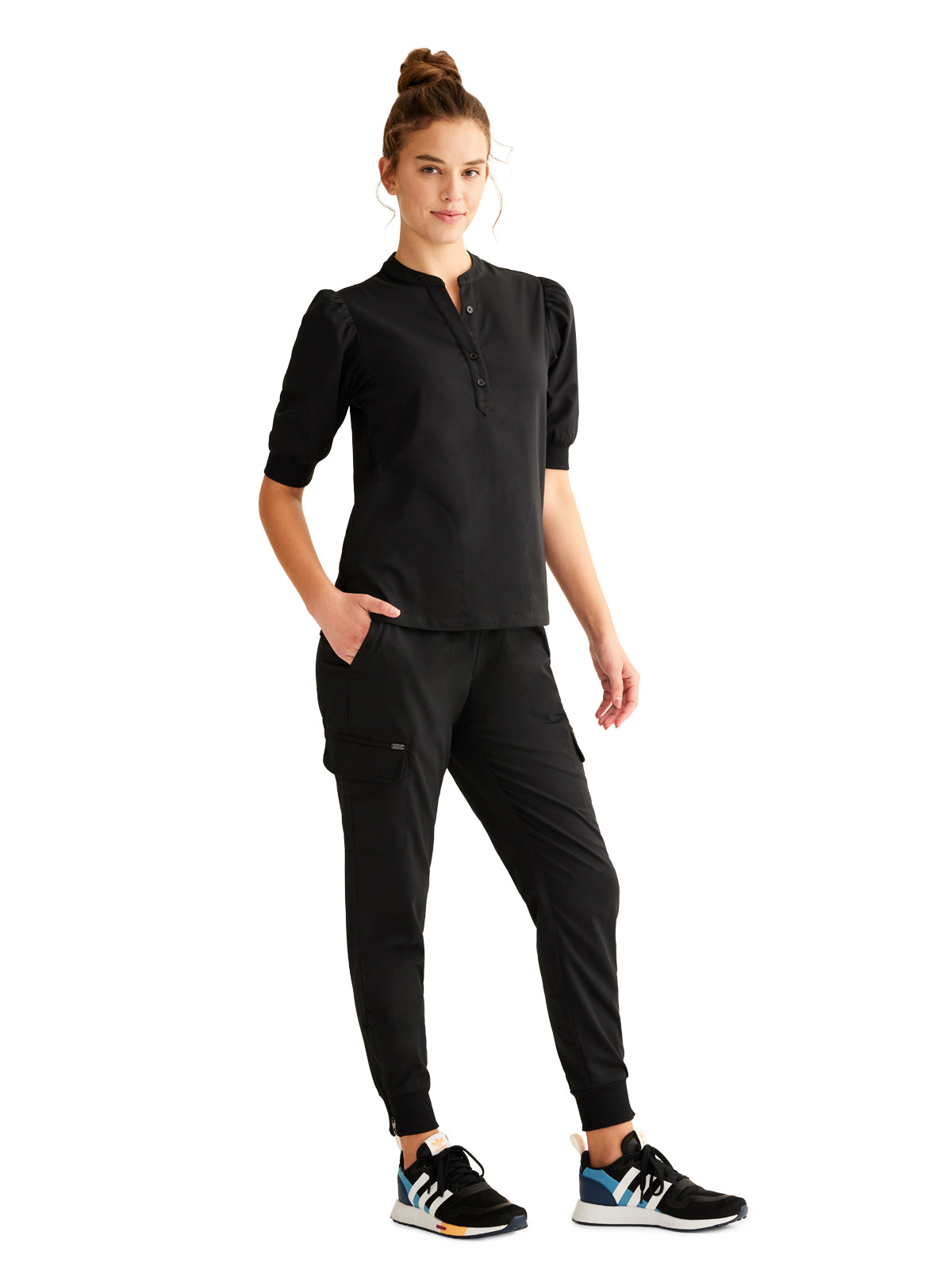 Women's Kodi Scrub Top