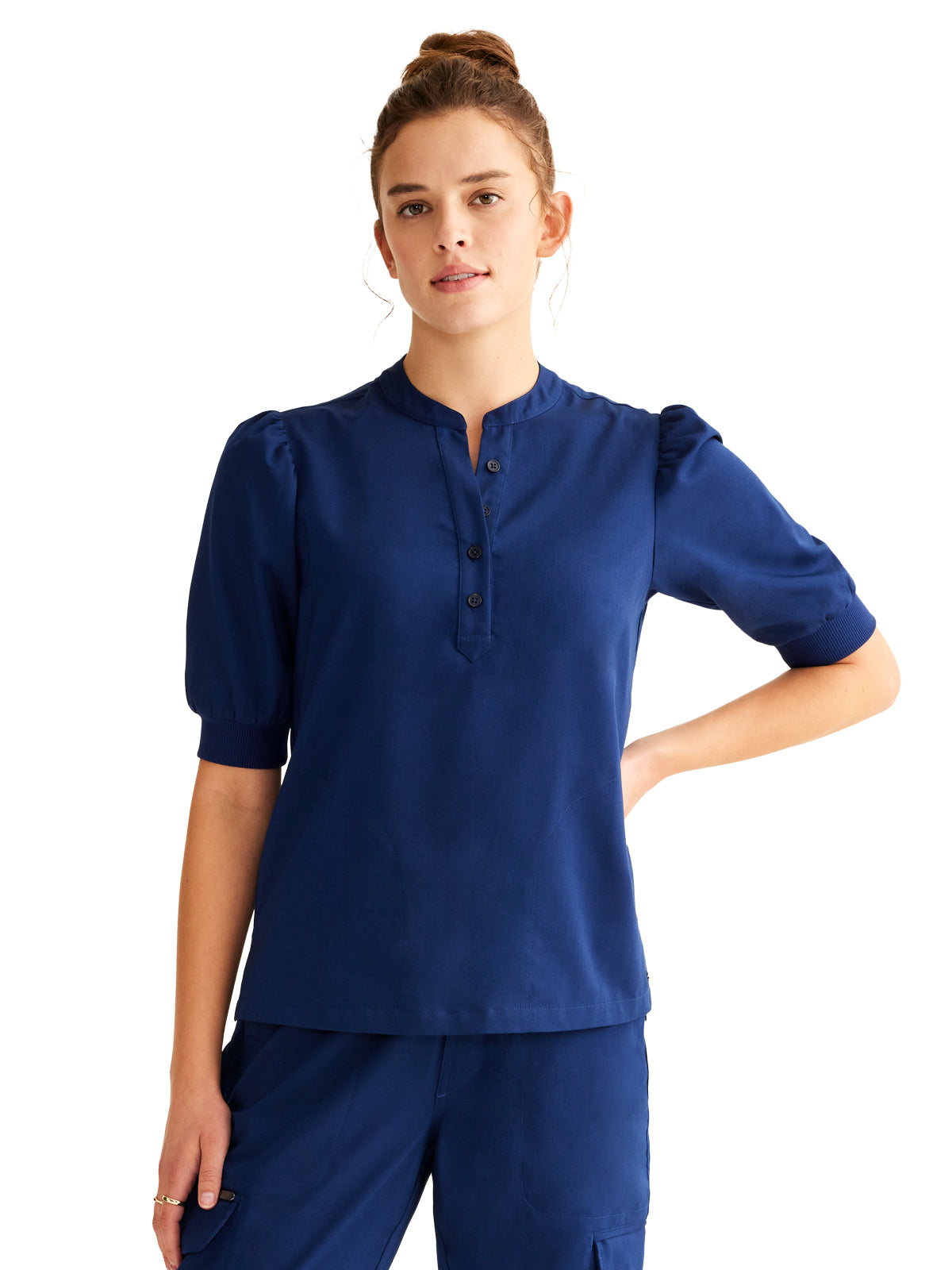 Women's Kodi Scrub Top