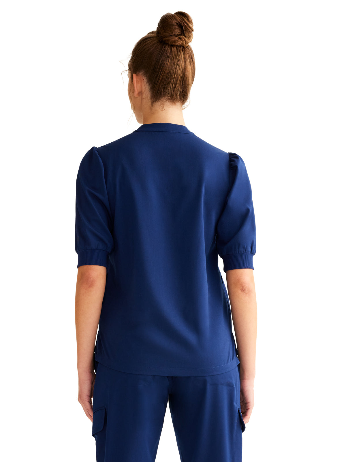 Women's Kodi Scrub Top