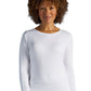 Women's Valerie Long-Sleeve Scoop Neck Tee