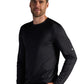 Men's Vaughn Long-Sleeve Crew Tee