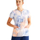 Women's Ivy Scrub Top