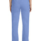 Women's 2-Pocket Taylor Flat Front Pant - 9095 - Ceil