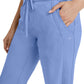 Women's 2-Pocket Taylor Flat Front Pant - 9095 - Ceil
