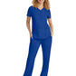 Women's Flat Front Pant