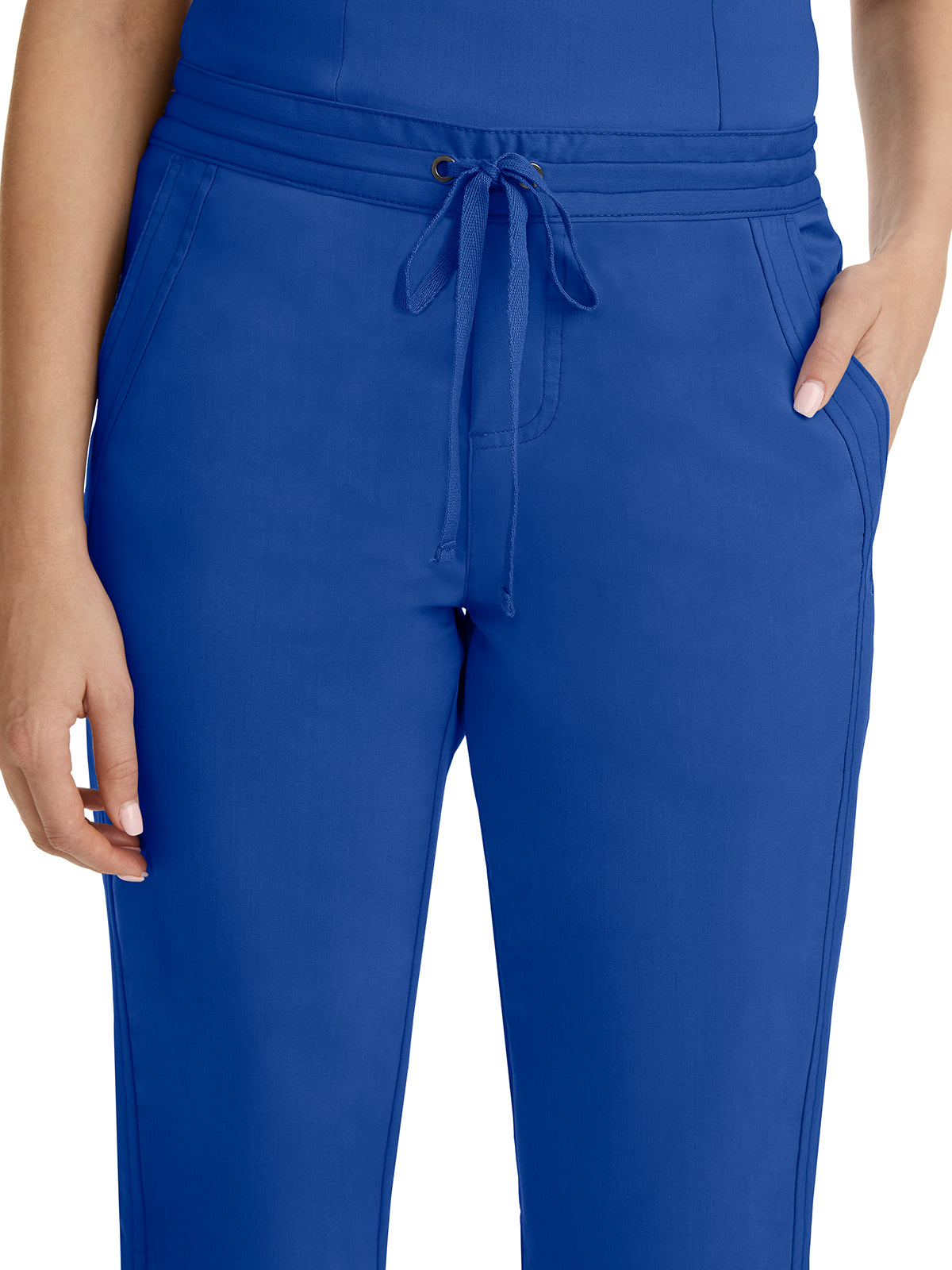 Women's Flat Front Pant