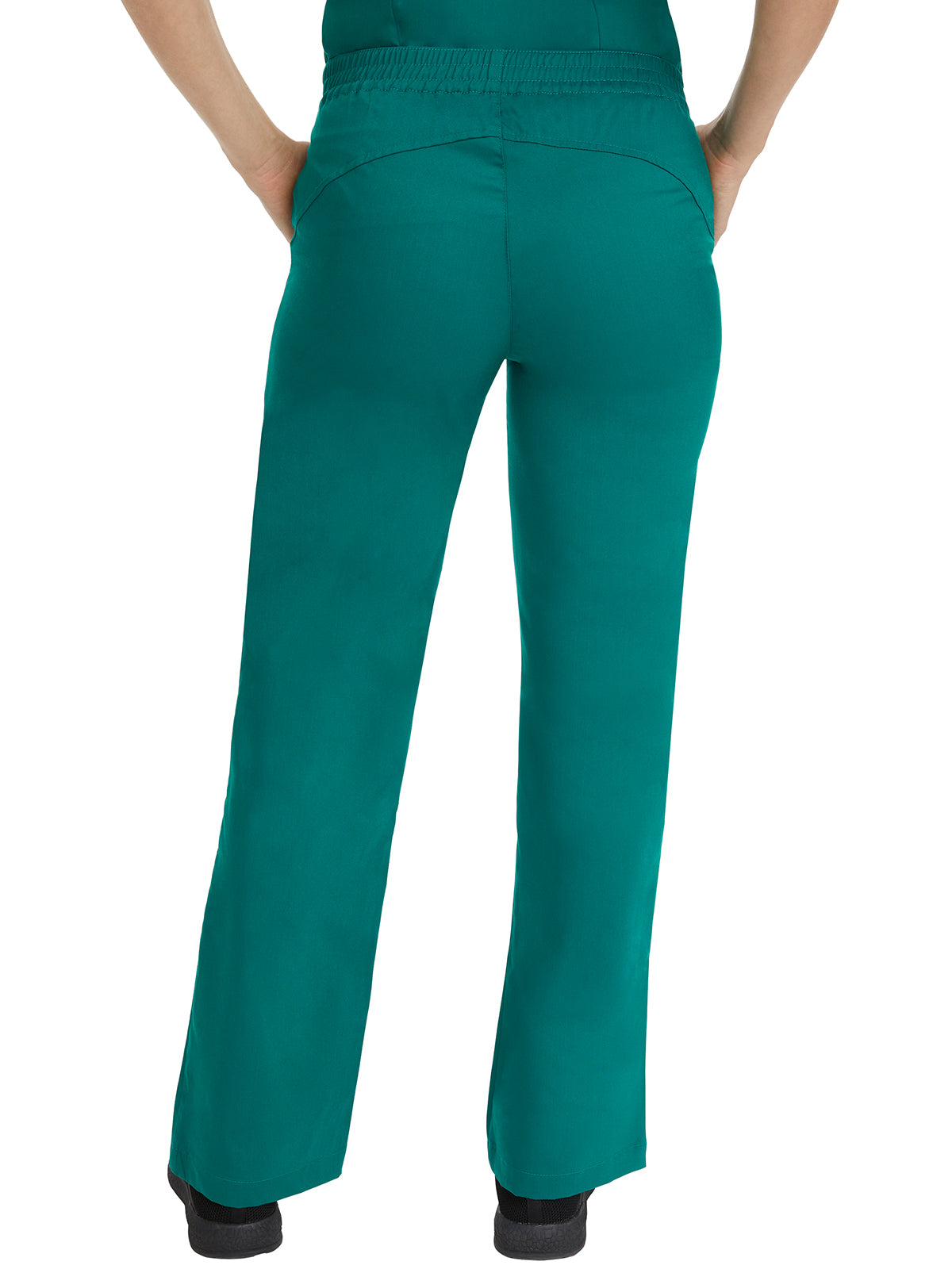 Women's Flat Front Pant