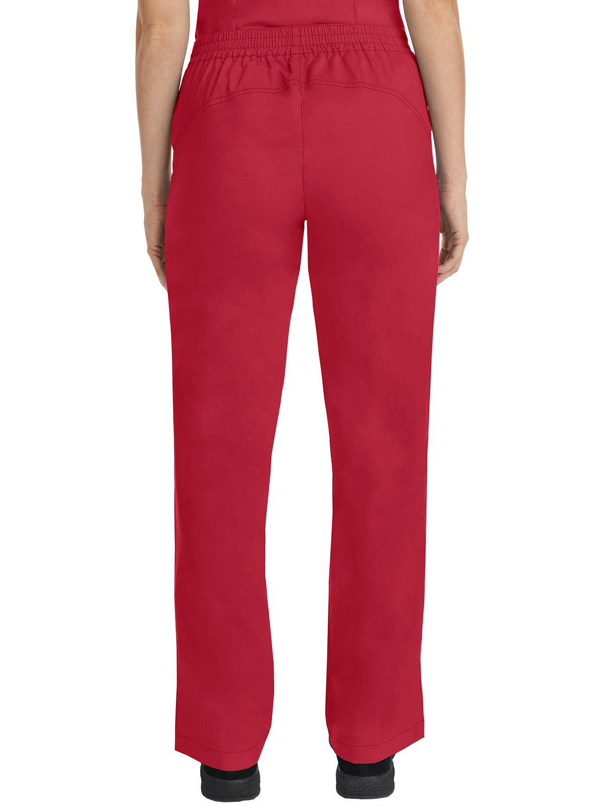 Women's Flat Front Pant