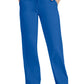 Women's 2-Pocket Taylor Flat Front Pant