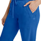 Women's 2-Pocket Taylor Flat Front Pant - 9095 - Royal