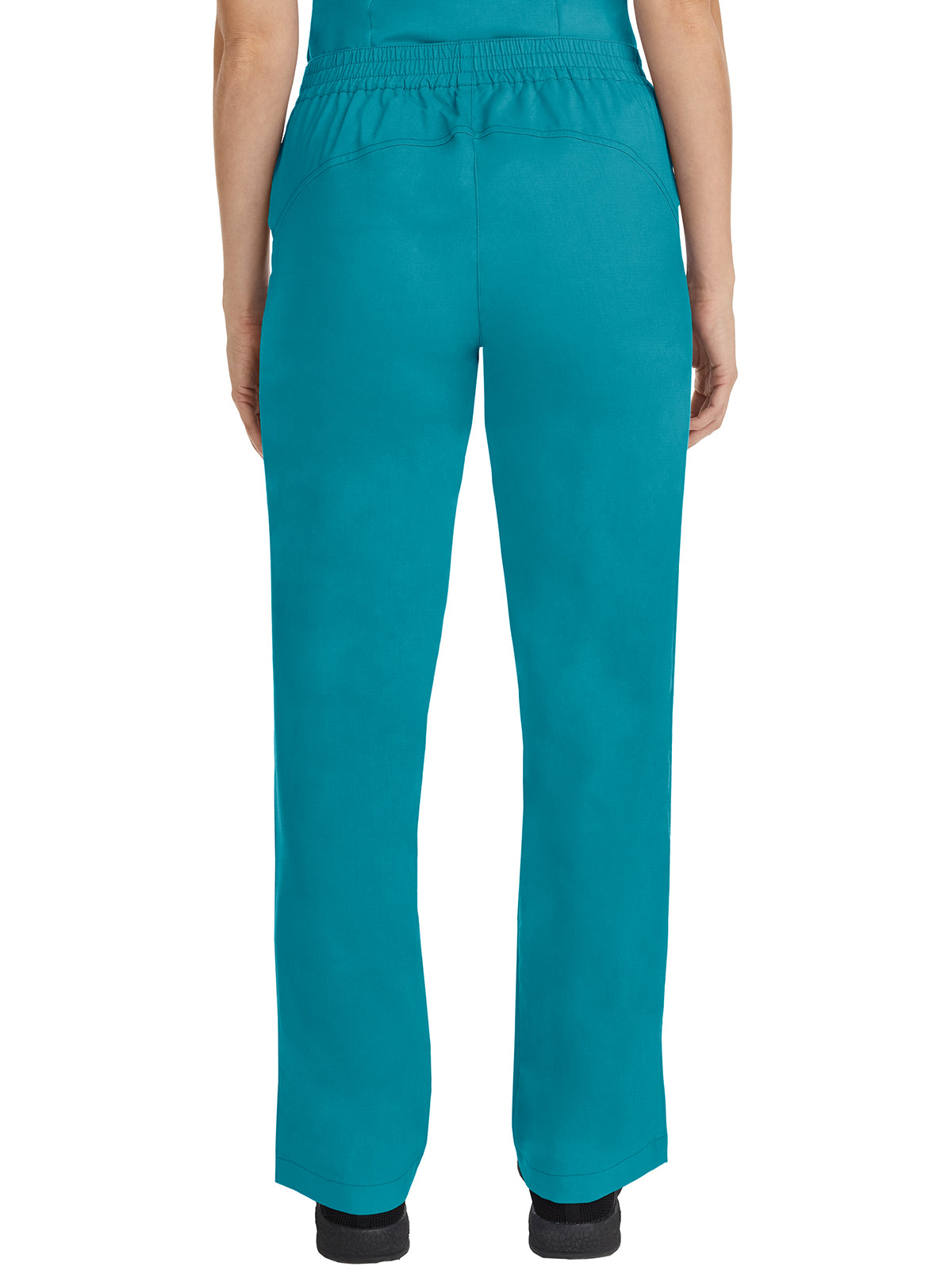 Women's Flat Front Pant