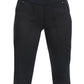 Women's 5-Pocket Tori Yoga Waistband Pant - 9133 - Black