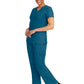 Women's 5-Pocket Tori Yoga Waistband Pant