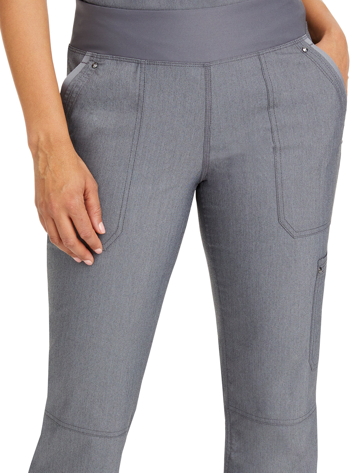 Women's Yoga Waistband Pant