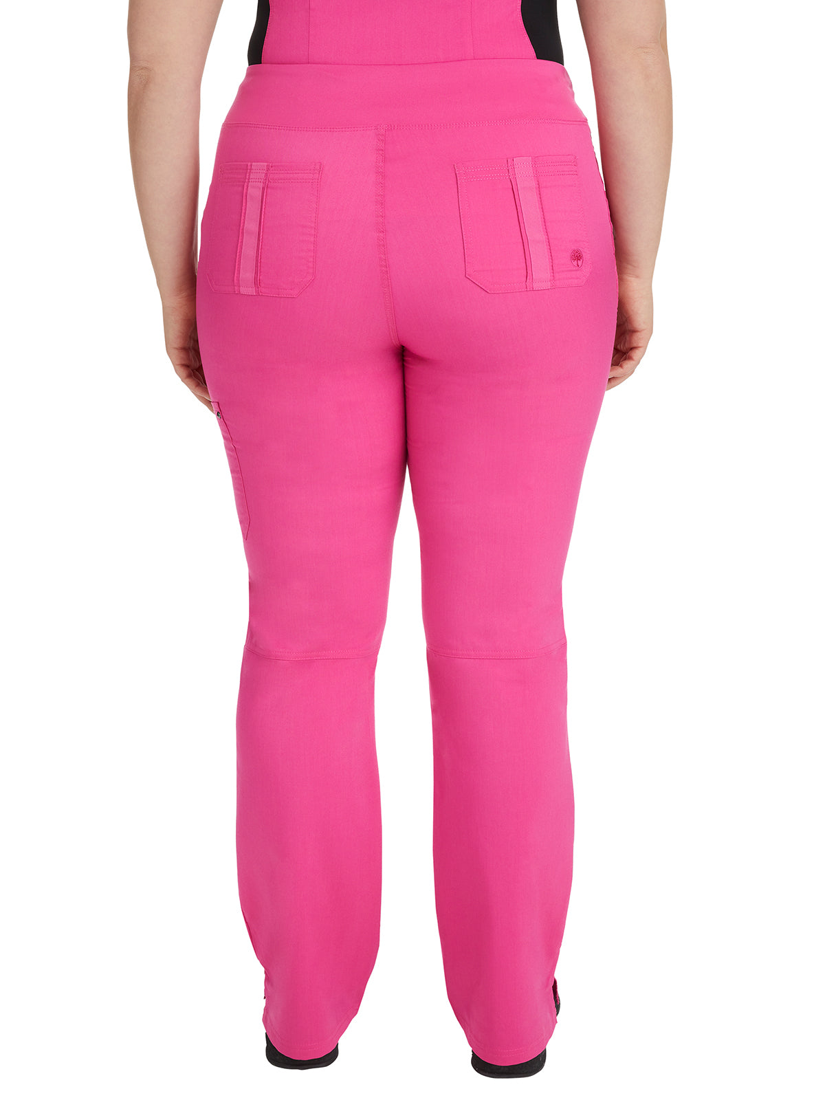 Women's Yoga Waistband Pant