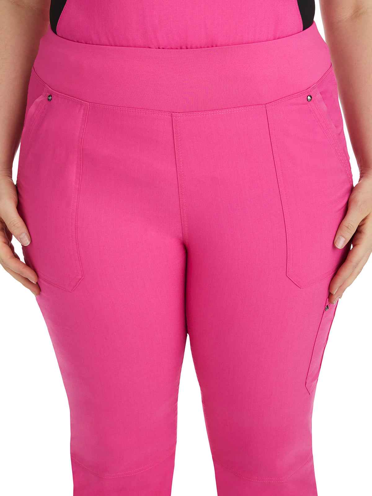 Women's Yoga Waistband Pant