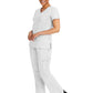 Women's 5-Pocket Tori Yoga Waistband Pant