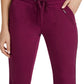 Women's Elastic Waistband Pant