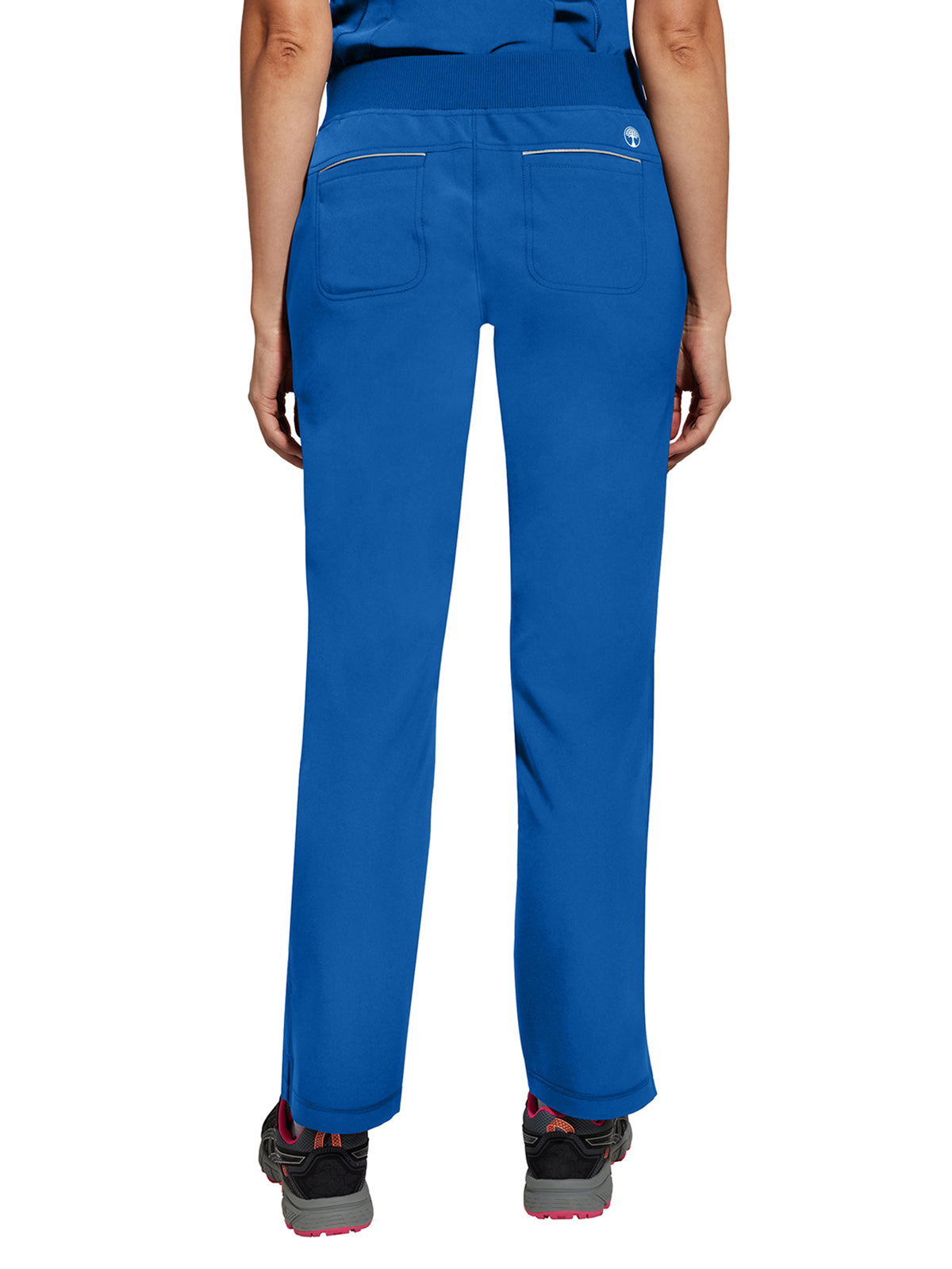 Women's 6-Pocket Nisha Mid Rise Pant