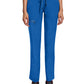 Women's 6-Pocket Nisha Mid Rise Pant - 9152 - Royal