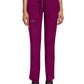Women's 6-Pocket Nisha Mid Rise Pant