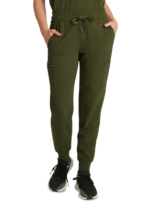 Women's Moisture Wicking Pant