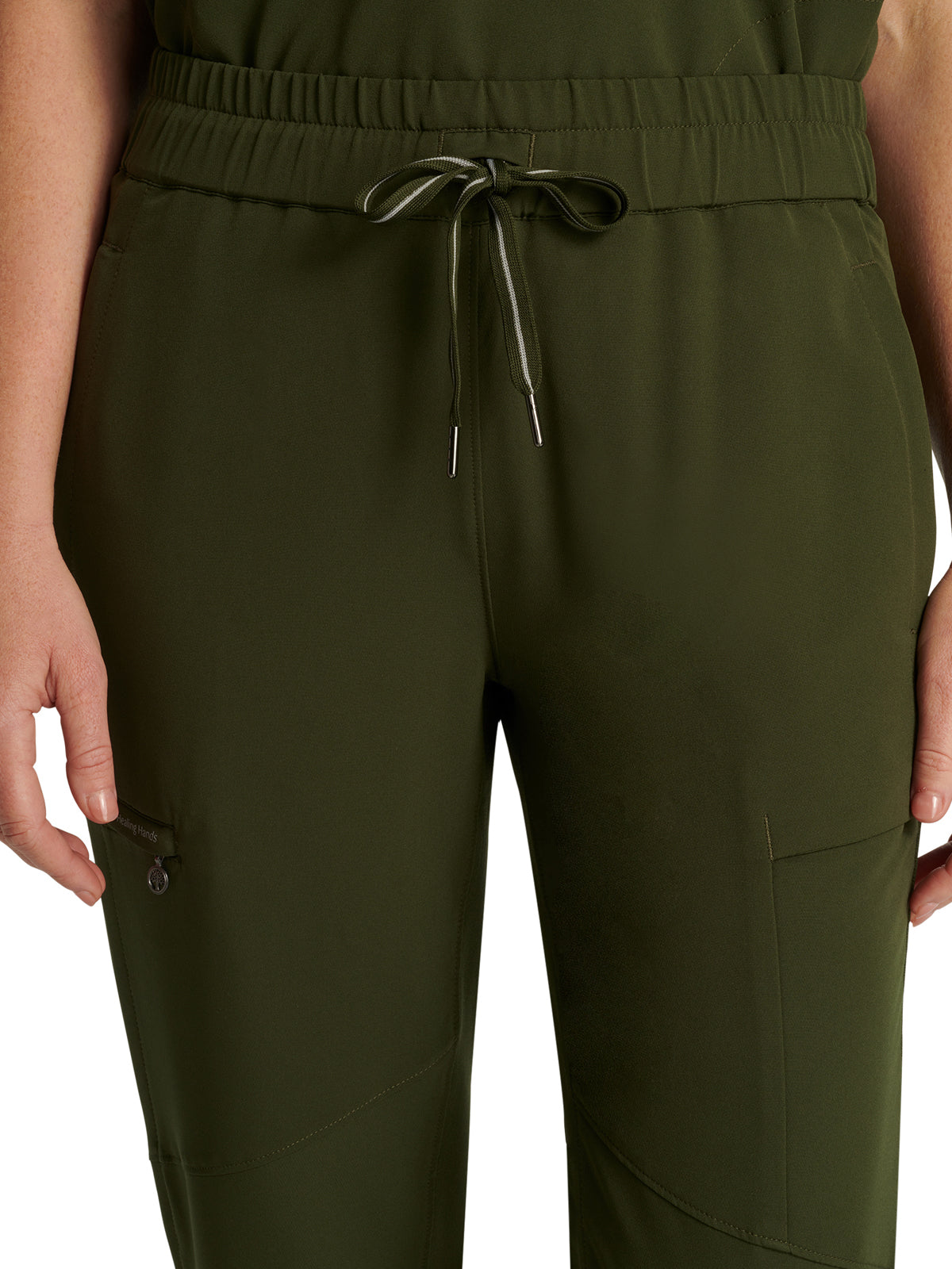 Women's 6-Pocket Naya Moisture Wicking Pant