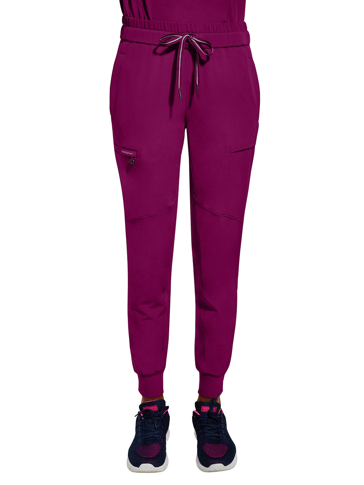 Women's 6-Pocket Naya Moisture Wicking Pant