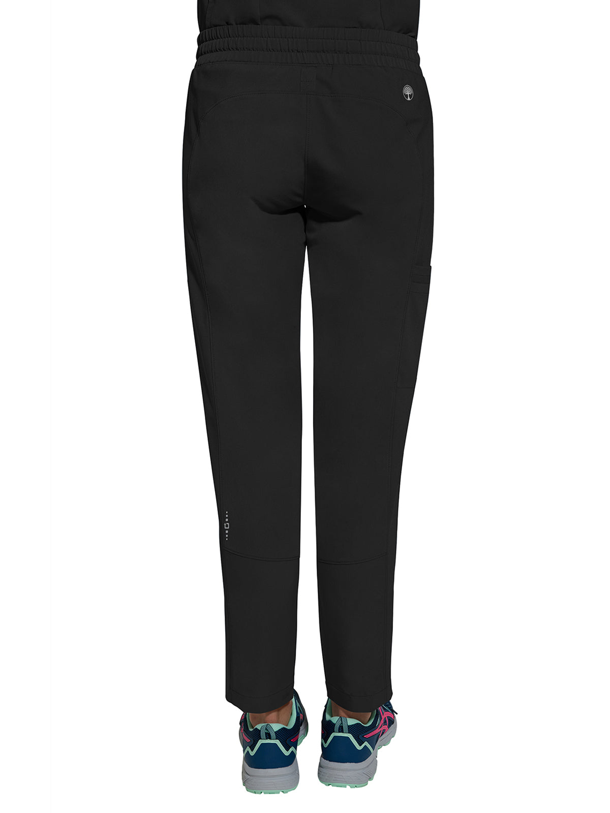 Women's 4-Pocket Niko Tapered Leg Pant