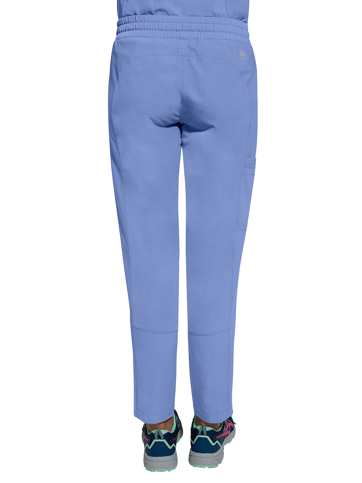 Women's 4-Pocket Niko Tapered Leg Pant