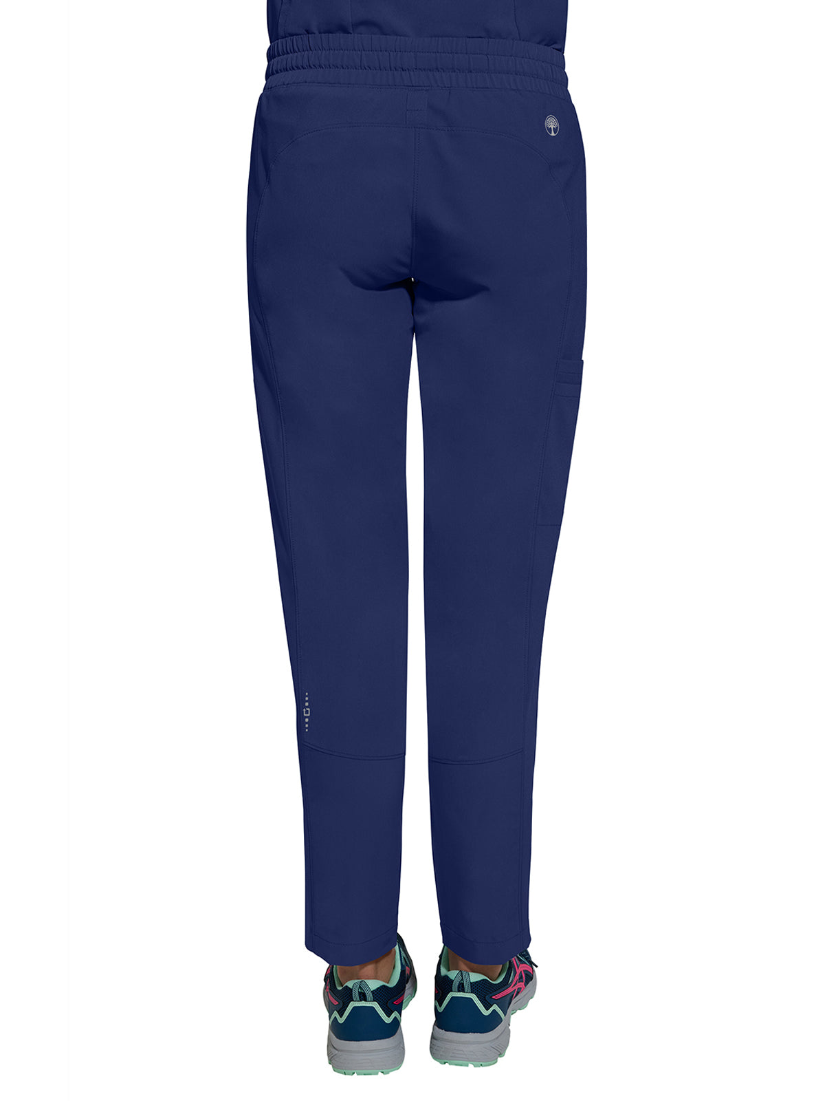 Women's 4-Pocket Niko Tapered Leg Pant