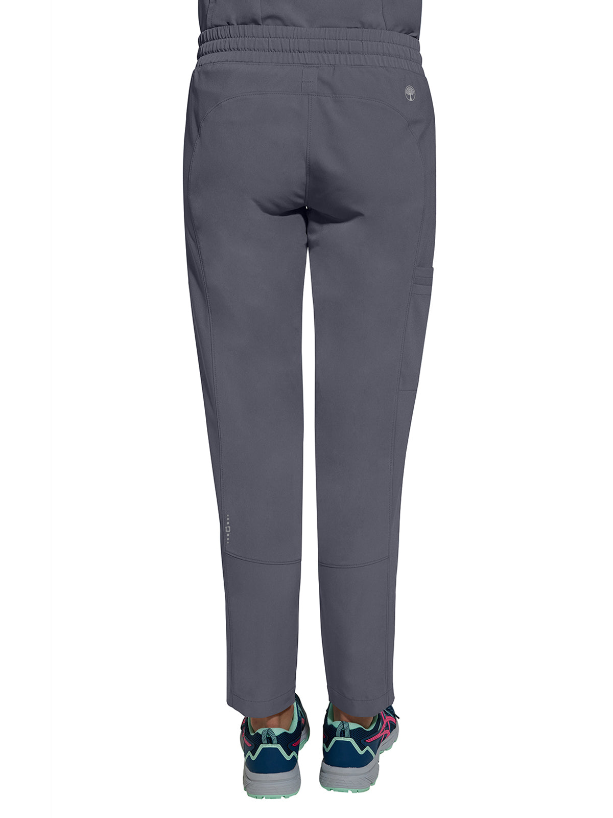 Women's 4-Pocket Niko Tapered Leg Pant