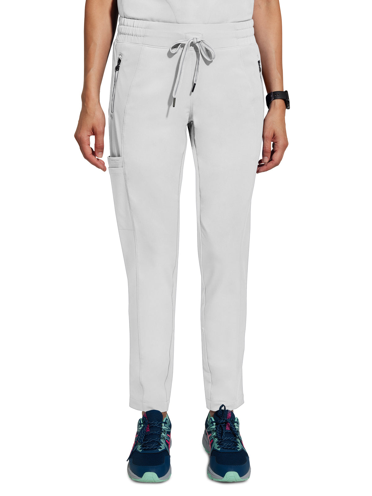 Women's 4-Pocket Niko Tapered Leg Pant