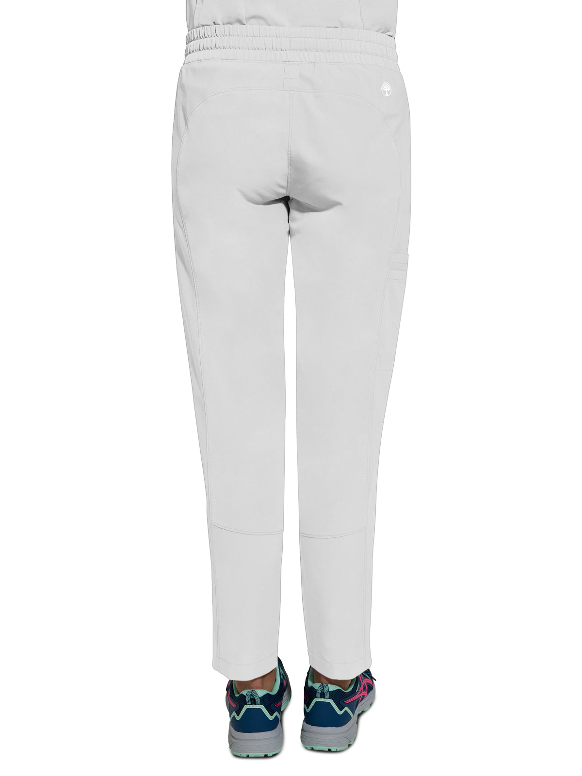 Women's 4-Pocket Niko Tapered Leg Pant