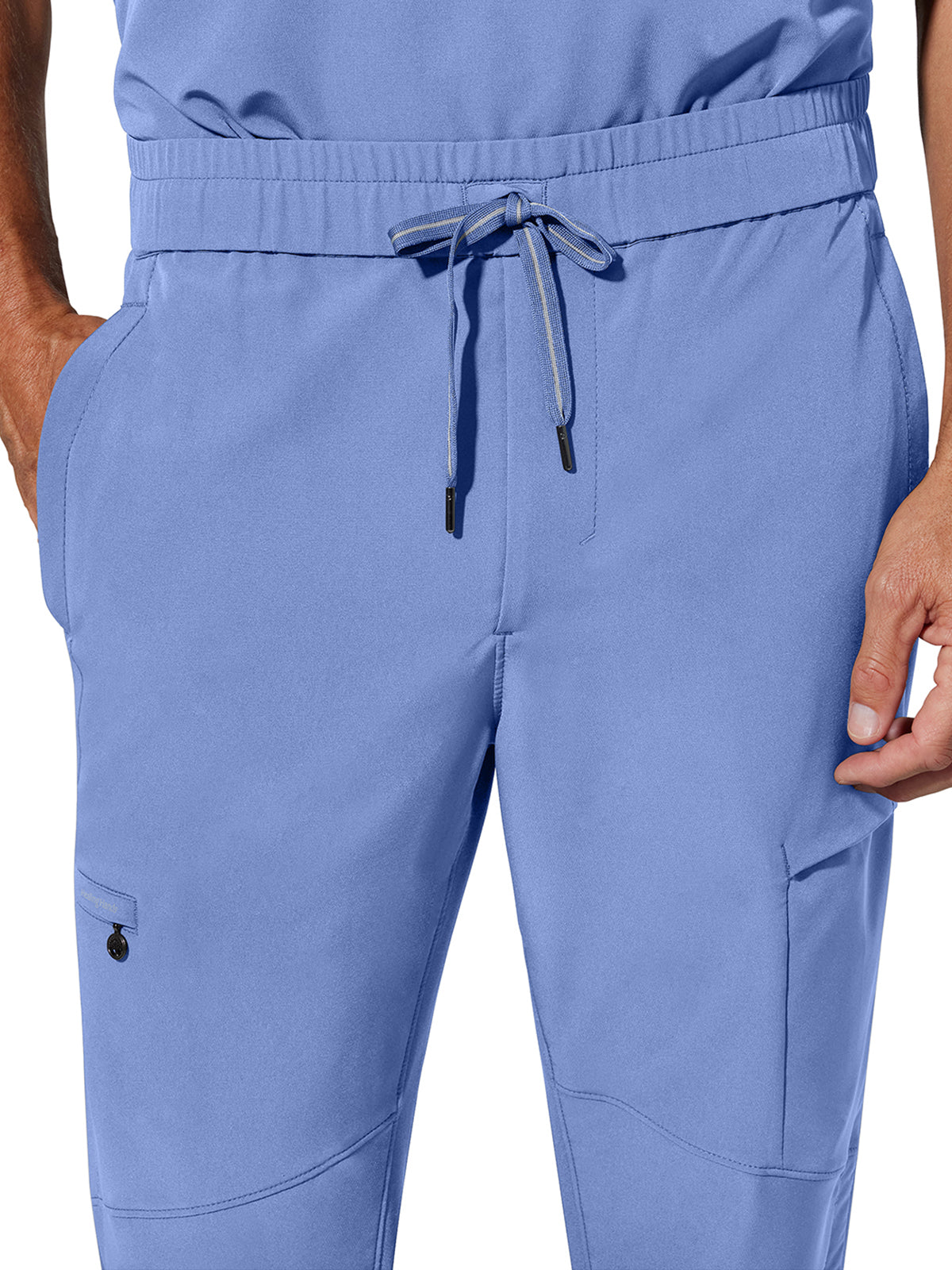 Men's Moisture Wicking Pant