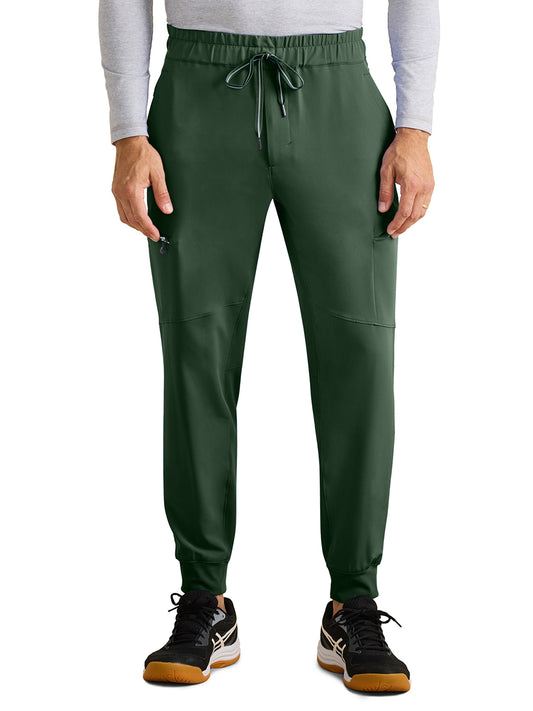 Men's 6-Pocket Nolen Mid Rise Pant