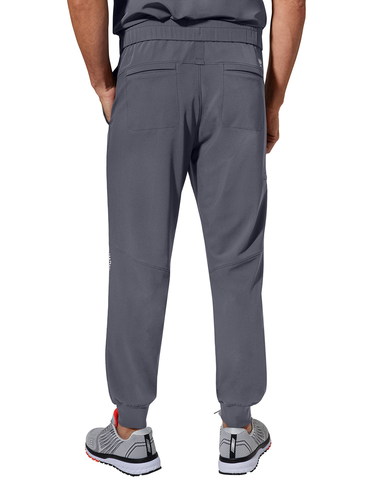 Men's 6-Pocket Nolen Mid Rise Pant