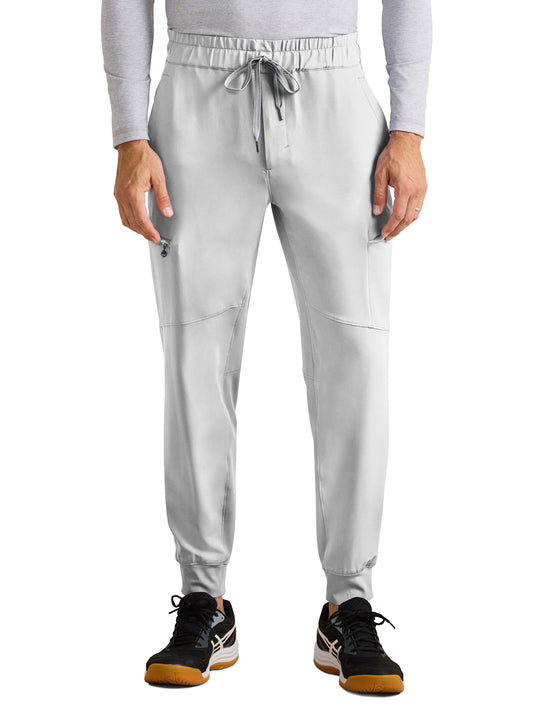 Men's 6-Pocket Nolen Mid Rise Pant