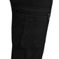 Women's 3-Pocket Tamara Modern Fit Pant - 9181 - Black