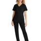 Women's 3-Pocket Tamara Modern Fit Pant - 9181 - Black