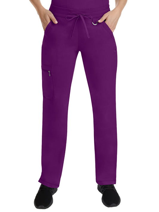 Women's 3-Pocket Tamara Modern Fit Pant