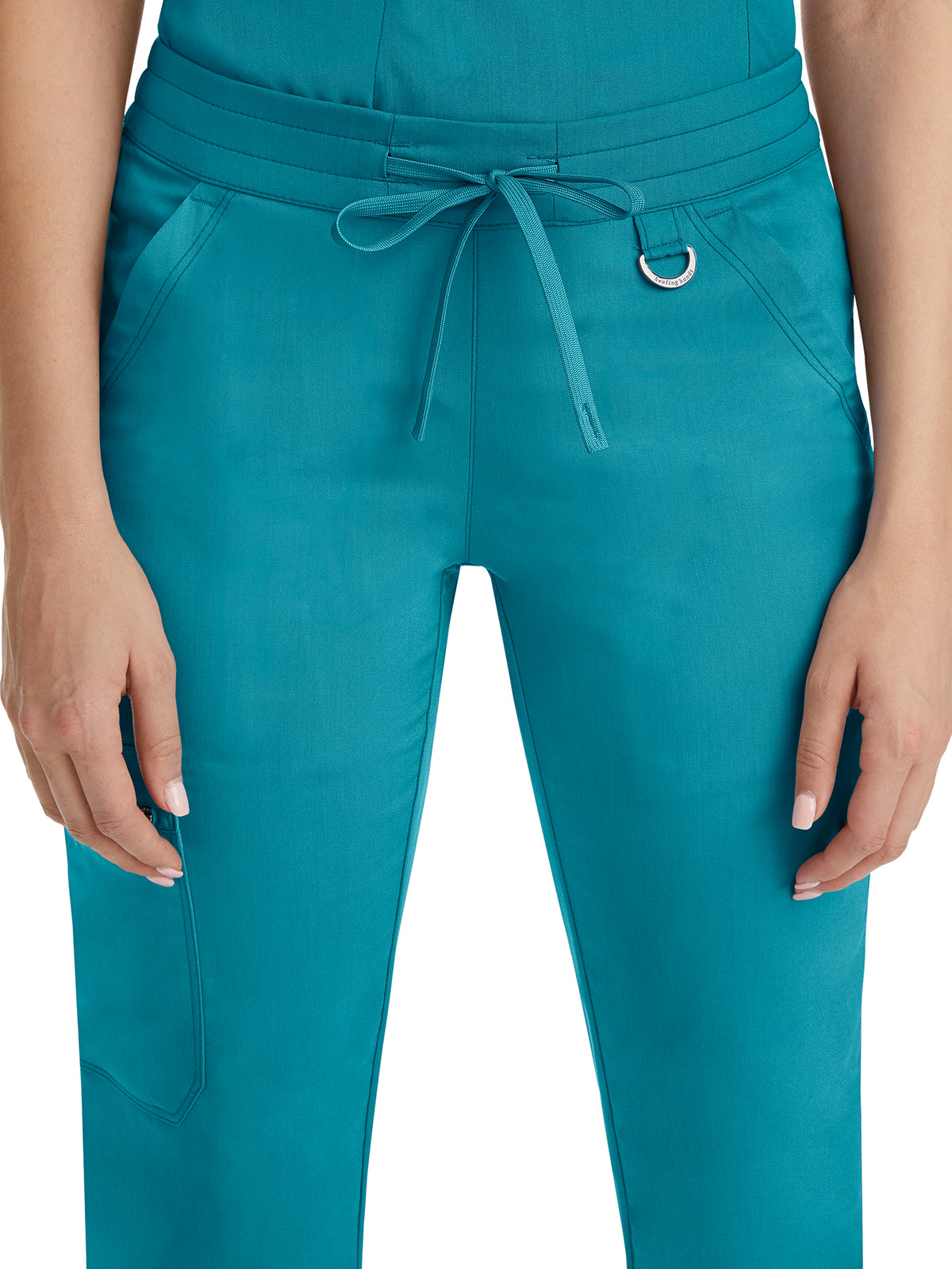 Women's Modern Fit Pant