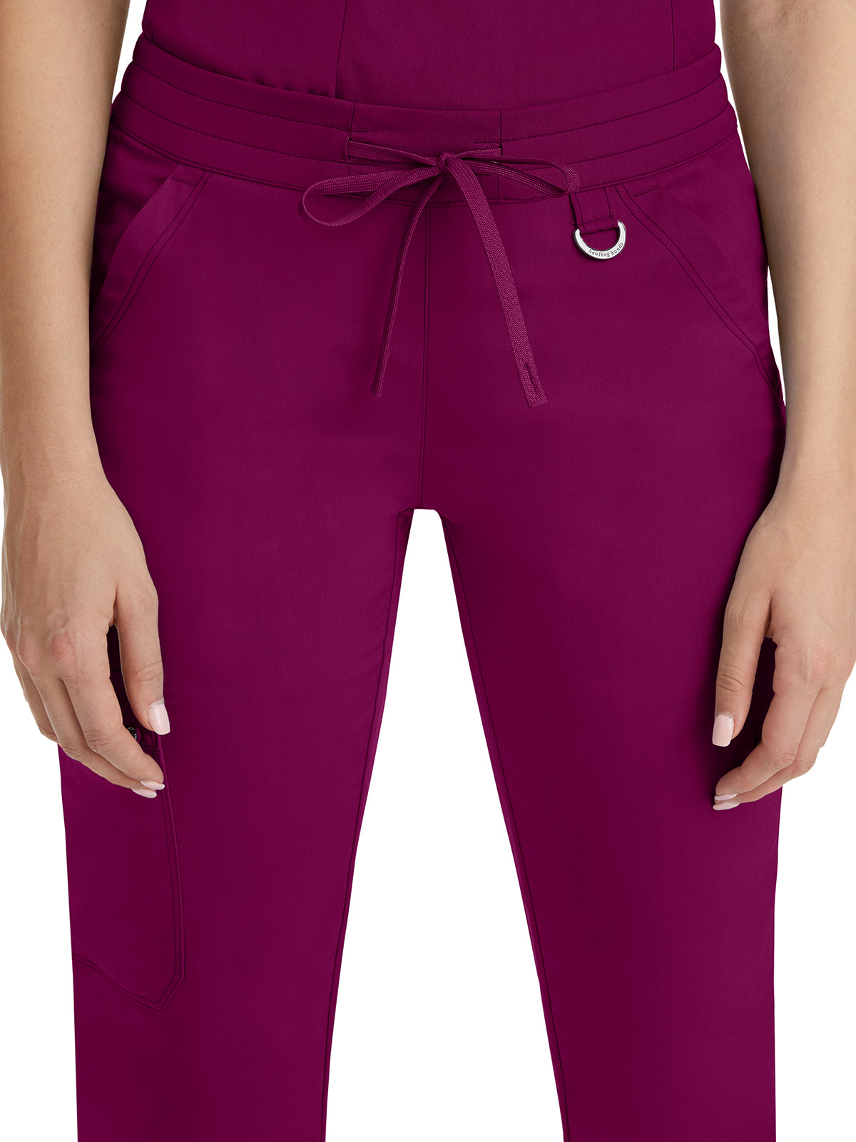 Women's Modern Fit Pant