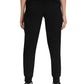 Women's 6-Pocket Tara Yoga Waistband Pant - 9233 - Black