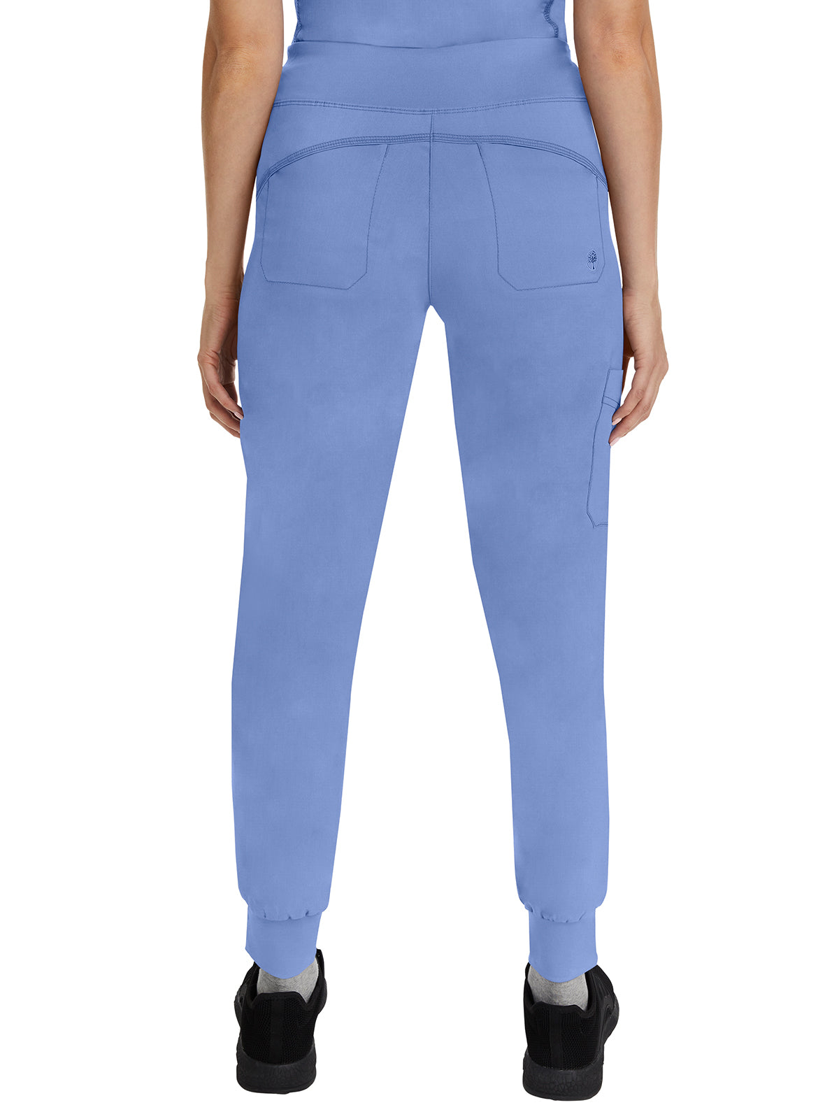 Women's 6-Pocket Tara Yoga Waistband Pant