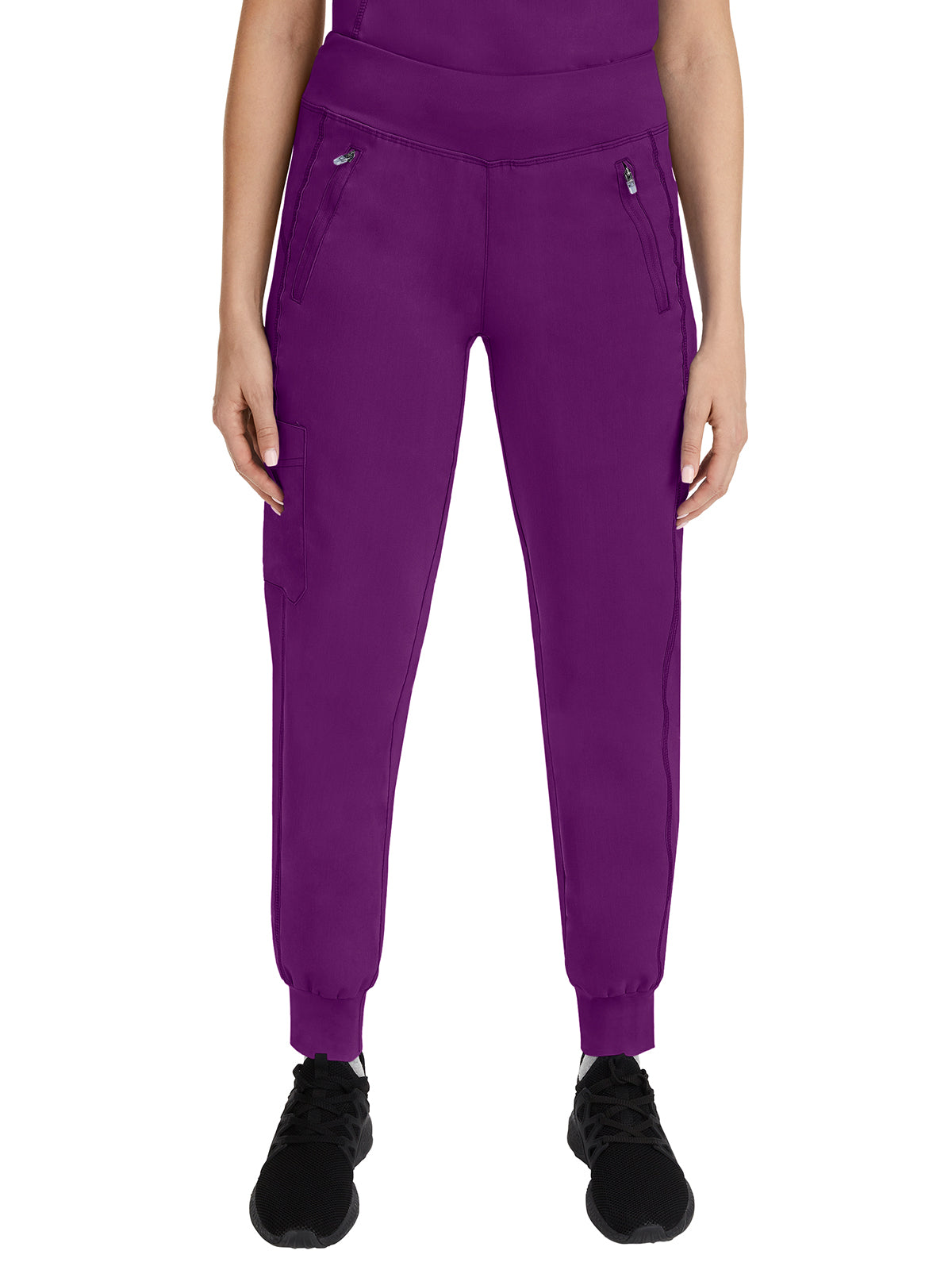 Women's 6-Pocket Tara Yoga Waistband Pant