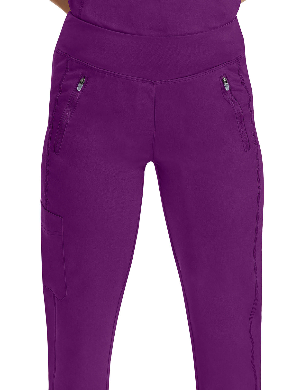 Women's Yoga Waistband Pant