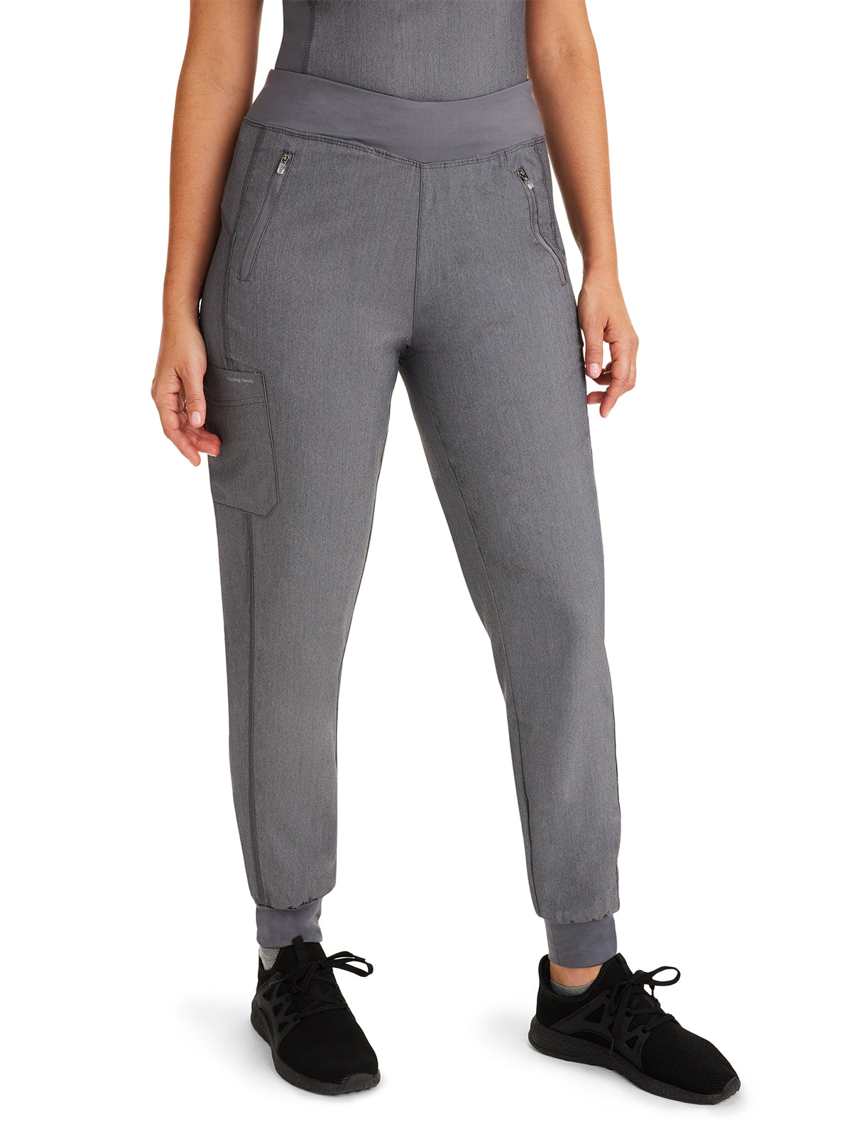 Women's Yoga Waistband Pant