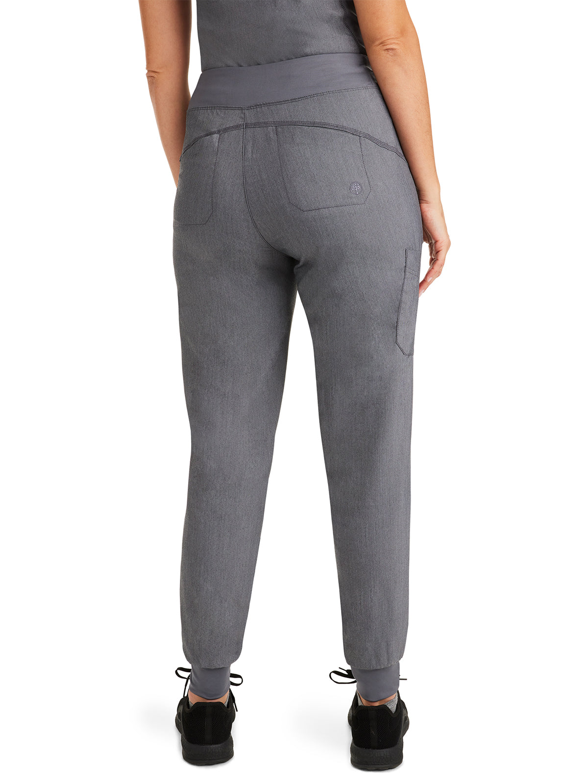 Women's 6-Pocket Tara Yoga Waistband Pant