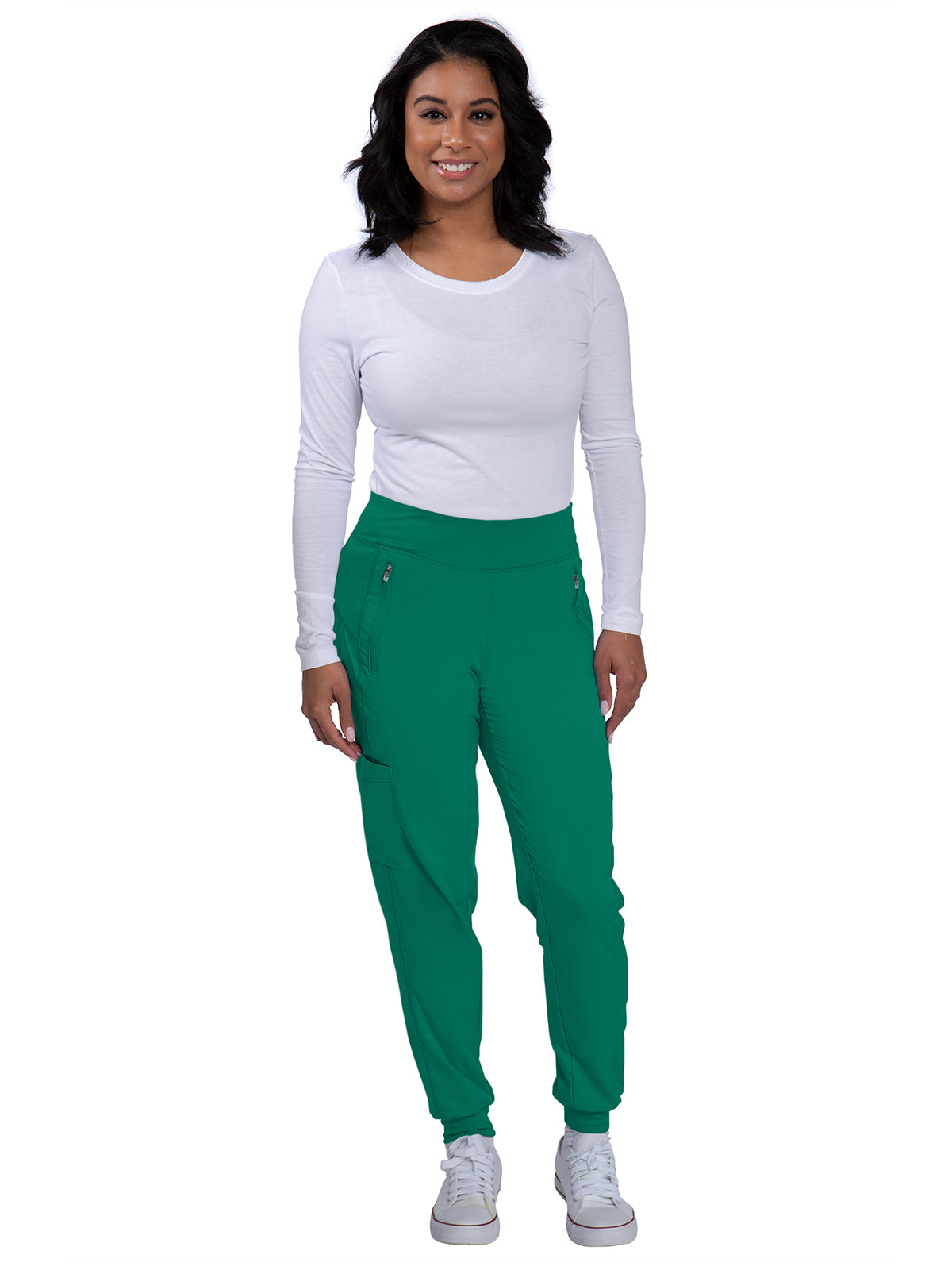 Women's Yoga Waistband Pant